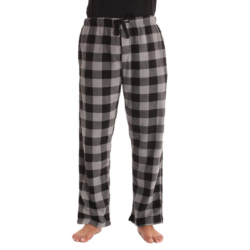 Мужские домашние брюки с принтом Allover, пижамные брюки для сна, длинные брюки, пижамные брюки, брюки для йоги