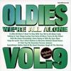 CD РАЗНОЕ - Oldies Vol. 9 OLD009 Япония Поп