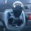 Для Ford Transit PU кожаный чехол для ручки переключения передач 06 -14