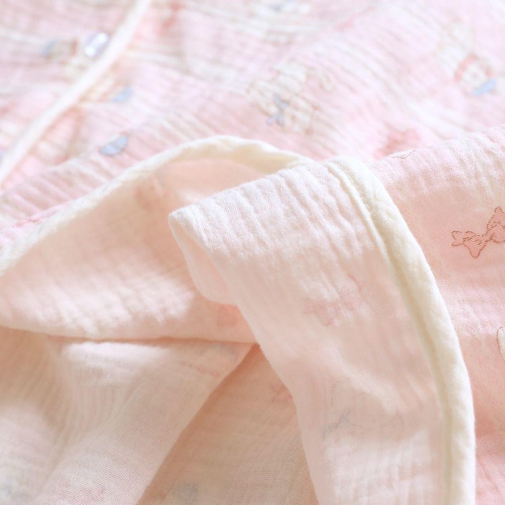 Floral Printed Cotton Mother Cape Blanket Outdoor Nursing Towel Breastfeeding Accessories