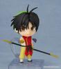 Nendoroid Suikoden I Protagonist Plastic Painted Movable Figure Non-Scale