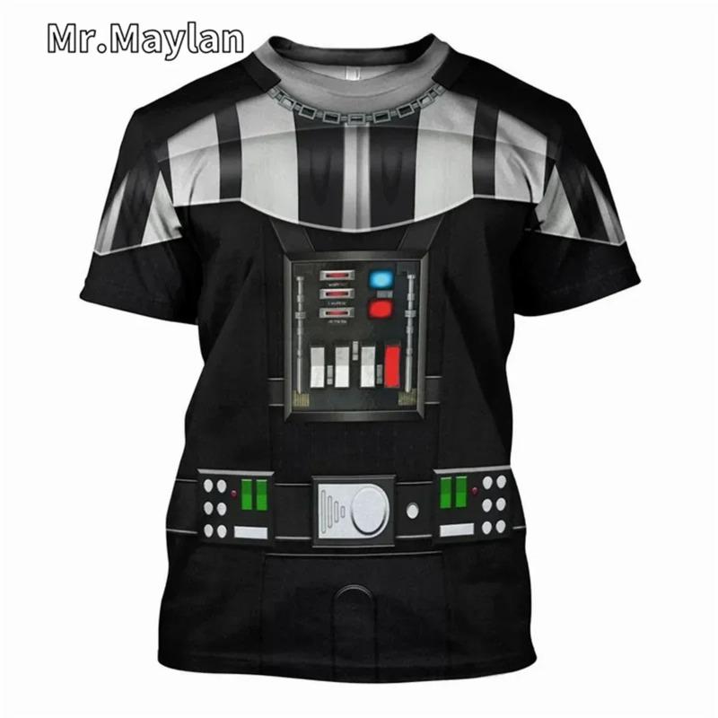 New Game The Last of Us 3D Print T-Shirt Men Women Casual Hip-hop Short Sleeve T Shirts Oversized Harajuku Tees Top Kid Clothing