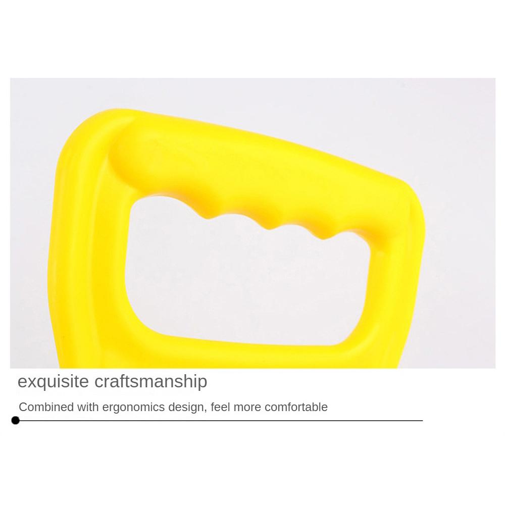 Переносной пластиковый бачок для воды с ручкой для ведра, переноска бутилированной воды, ручка для переноски воды, более толстая ручка для переноски, ведра, инструмент