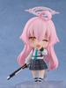 Nendoroid Blue Archive Hoshino Kotoriyu Пластиковая окрашенная подвижная фигурка Немасштабная