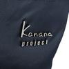 Коллекция Kanana Project: Антивирусная сумка через плечо Stroll 67213, Женская, Темно-синяя, Маленькая