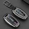 Кожаный чехол для автомобильного ключа для Great Wall Haval H6 2024 H9 2024 H2 M6 Cool Dog Plus Owl Dragon MAX F7 F7X F7H H8 H3 Аксессуары