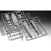 Maquette KFK - REVELL - 05242 - 1/144 - Plastique - Décalcomanies incluses - 14 ans et plus