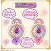 Bandai ПреКьюр Часы с Каменным Лечением и Аксессуаром-Камнем Макото для Детей от 3 лет