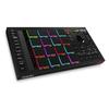 Akai Professional MIDI Controller with 16 Full-Size, Velocity-Sensitive RGB Backlit Drum Pads, Assignable Touch Strip, Color LCD Display, and MPC Stud