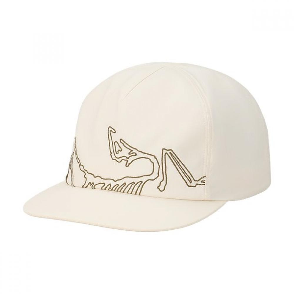 Arcteryx Fw26 Silex Cap Aeqfu10185