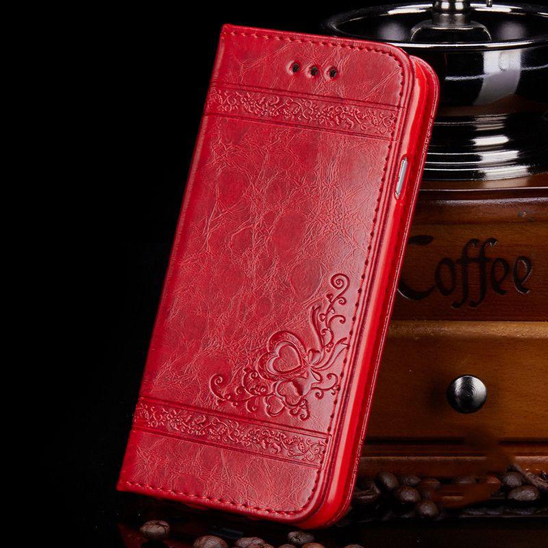 Элегантный Роскошный Кошелек-Чехол Для Iphone 5 5s 6 6s 7 Plus С Универсальной Функциональностью И Стилем