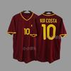 Retro Football Jerseys Portugal Barcelona AC C Ronaldo Bale Neymar Cycling Sports Wear