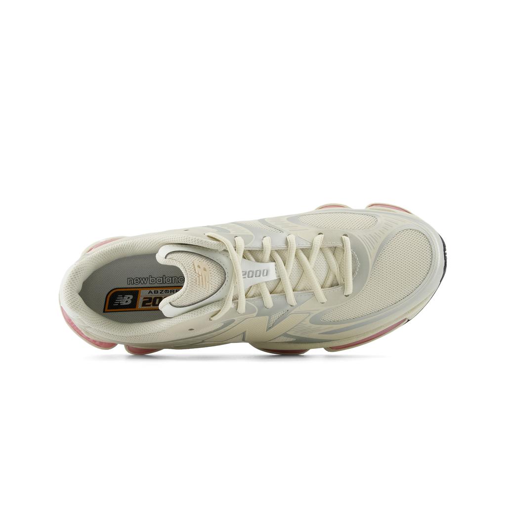 Унисекс кроссовки New Balance Abzorb 2000 Timberwolf Double Bubble Timberwolf/Double Bubble