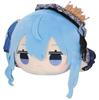 Hololive Nesoberi Plush Toy Vtuber 26cm Approx. (HoshimachiSuisei)