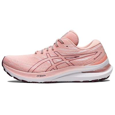 Женские кроссовки Gel Kayano 29 Frosted Rose Pink Deep-Mars 1012B272-700