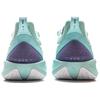 Баскетбольные кроссовки Li Ning Speed 2V2 Мужские Низкие Плавающий Зеленый Небесно-Голубой ABPV003-7