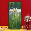 Акварельный чехол с ромашками для Honor Magic 7 6 8 Pro Honor Win X9a X9b X9c X9d X8c X8b 50 70 90 200 400 Lite Чехол