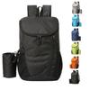 Customizable Large Capacity Foldable Waterproof Backpack for Outdoor Sports