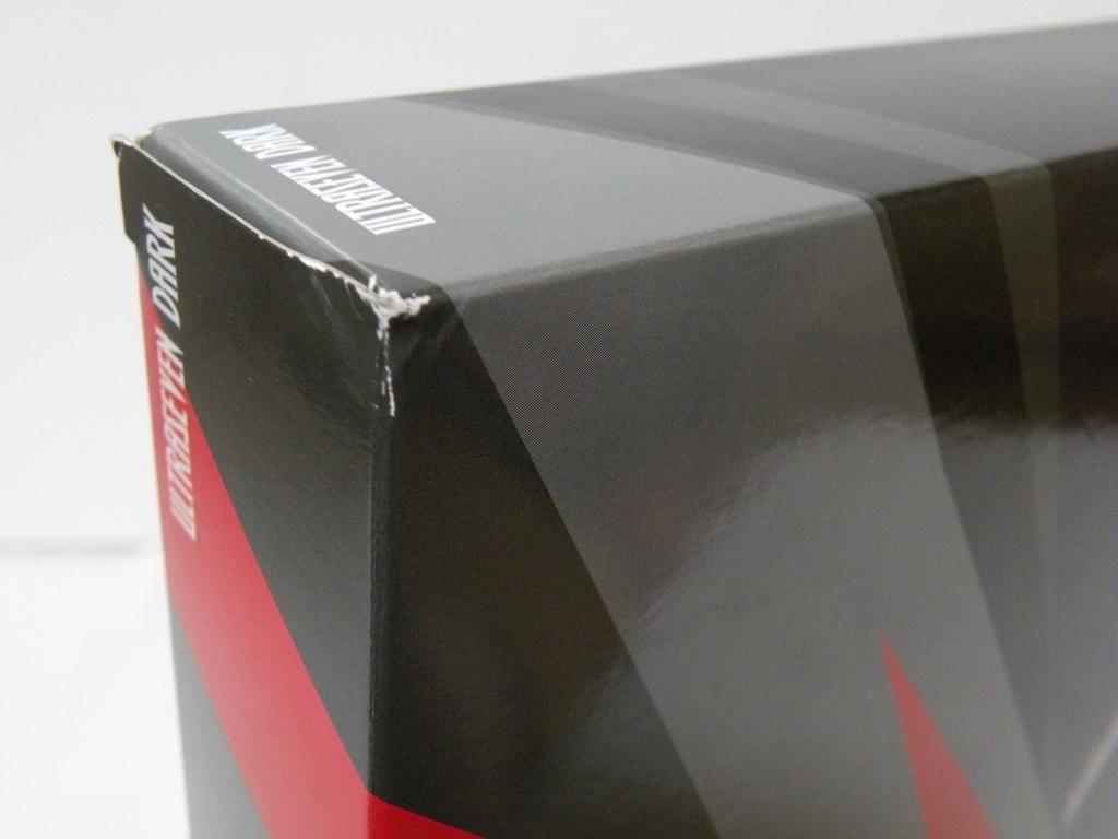 Ультрамен Темный Ультра Семи Темная Сеть ULTRA-ACT (SD) & (SD) (Тамасии Лимитед)