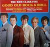 Виниловая пластинка DAVE CLARK FIVE Good Old Rock Roll 2M04692724 Music For Pleas 1977 Бельгия Рок Б/у