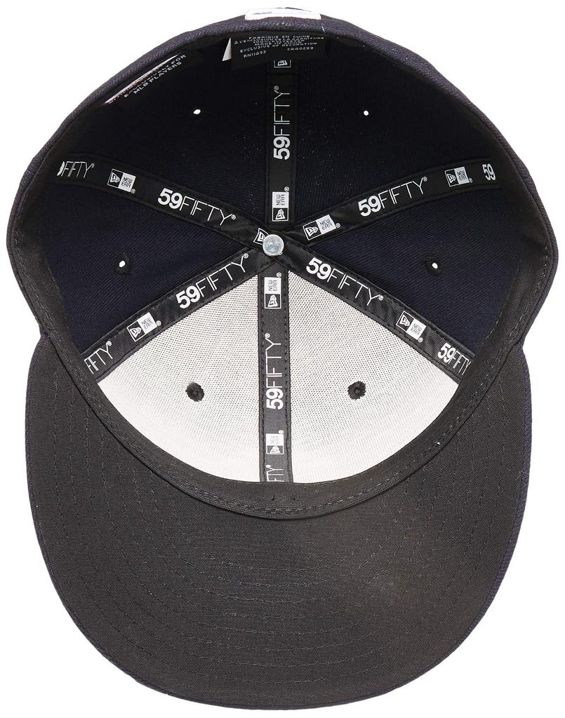 New Era 70360653 Blue Men's Color