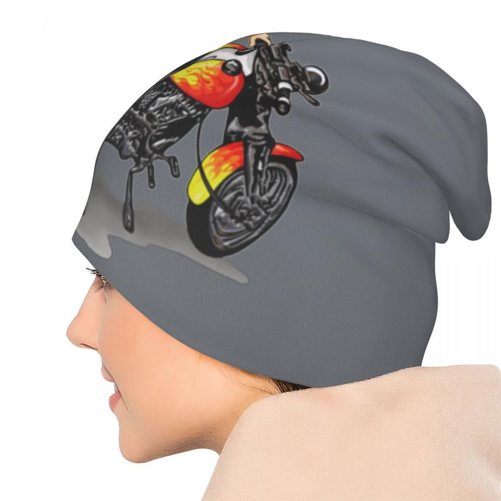 Love Mrs Boop Art Шапочки Капот Шапка Унисекс Популярные зимние забавные шапки Bettys