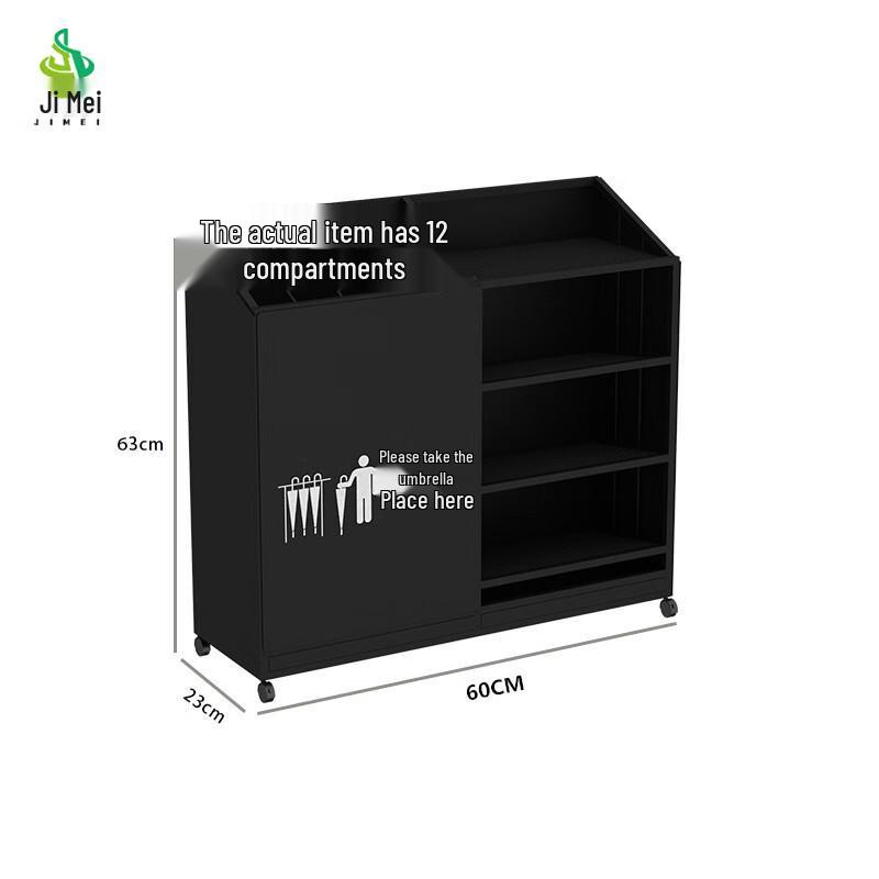 Commercial Umbrella Stand