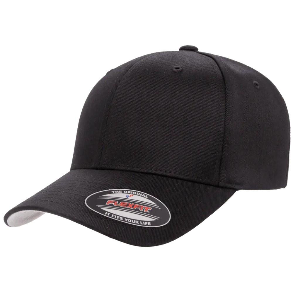 Flexfit Wooly Combed Cap