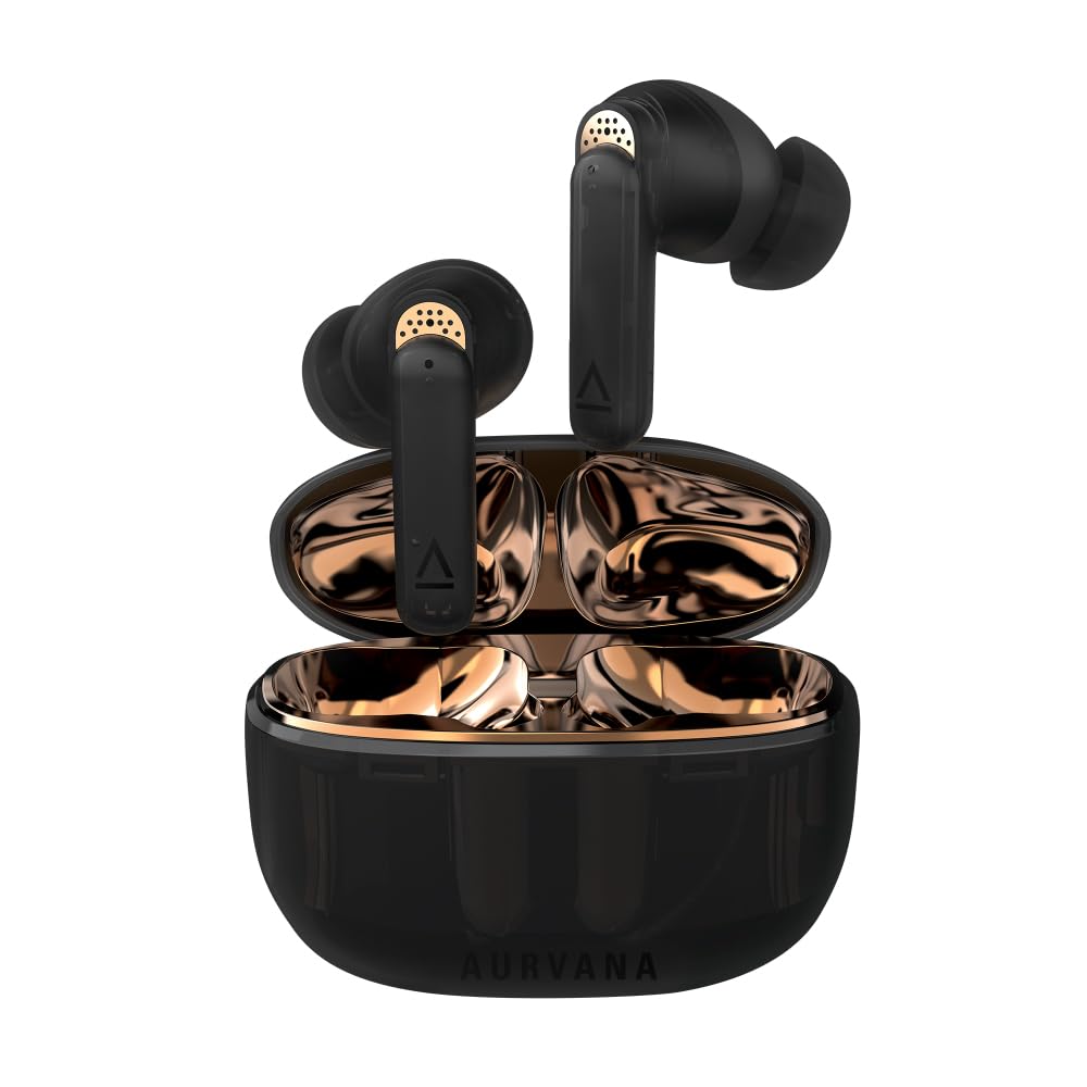 Creative Aurvana Ace 2 LE Audio AAC AptX Lossless Оснащен новым технологическим драйвером xMEMS Частотная характеристика 5 Гц 40 кГц Совместимость с iPhone и Android