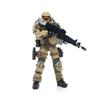 JOYTOY X Infinity Ariadna Raider Platoon 5307th Range Unit 2 Scale PVC ABS Painted Movable Figure 1/18 &