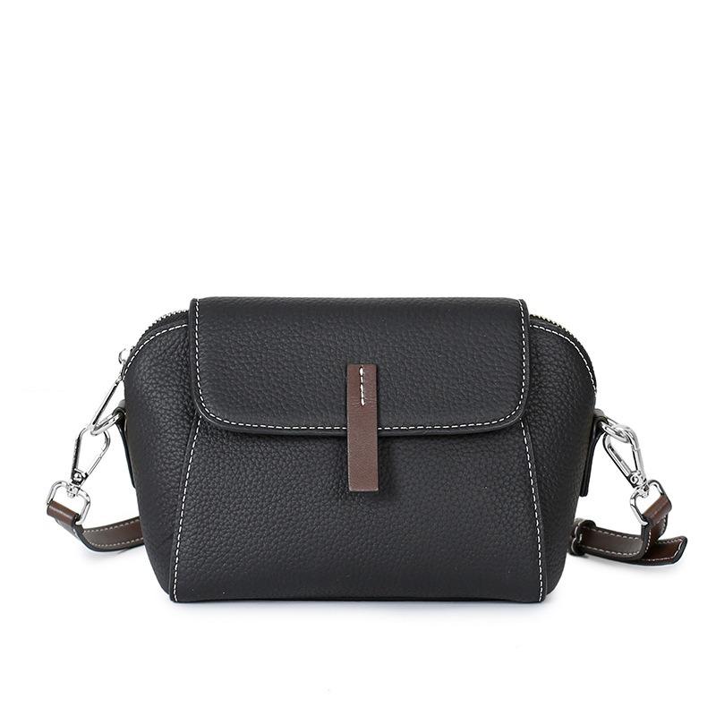 Сумка Модная сумка High Sense на одно плечо через плечо Универсальная сумка Shell