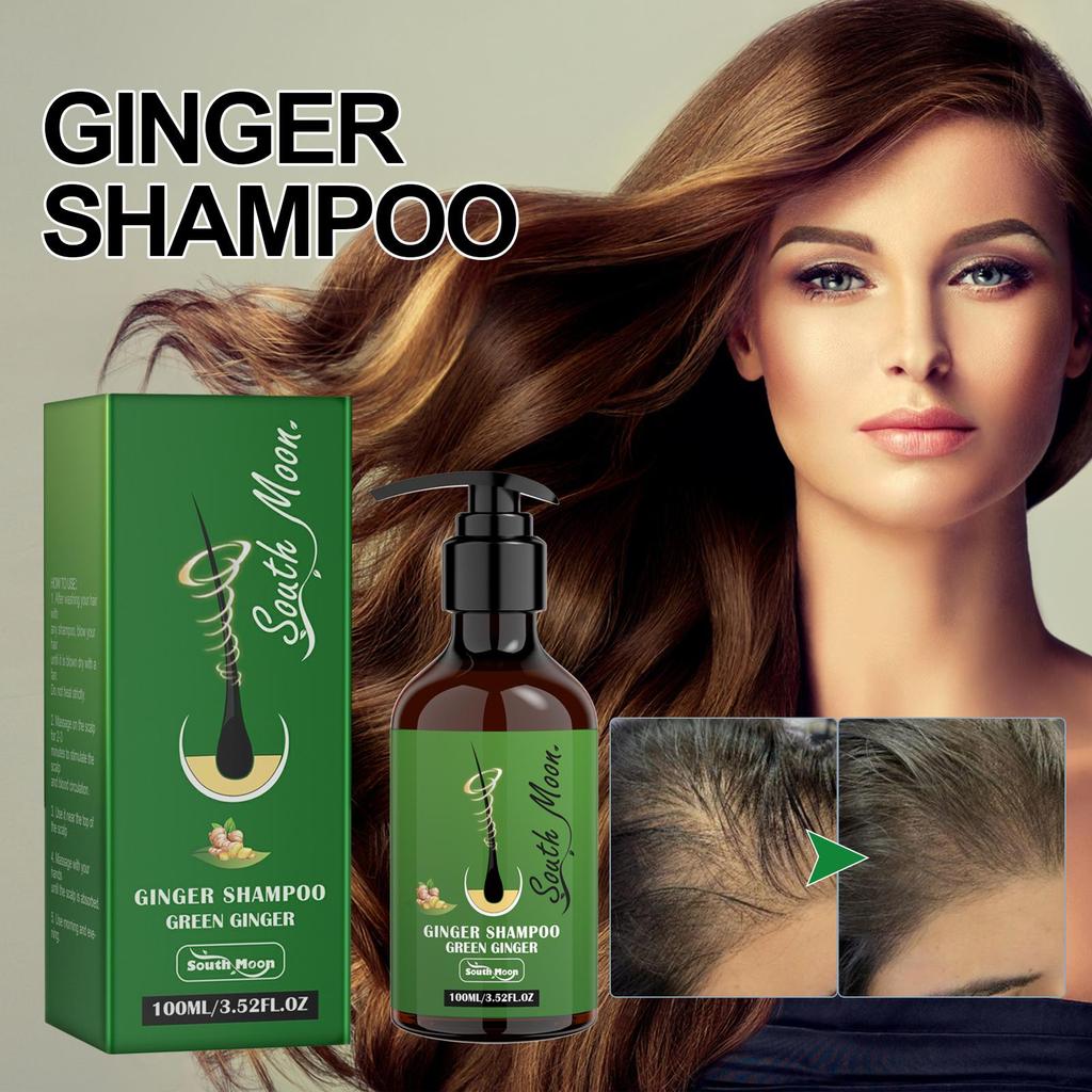 South Moon Спрей для кондиционирования волос Питательный Увлажняющий Массажный Восстанавливающий Кондиционер Кондиционер для кожи головы