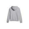 Adidas Originals Sweatshirt Unisex Light Heather Gray (Unisex) Sweatshirts GM1947
