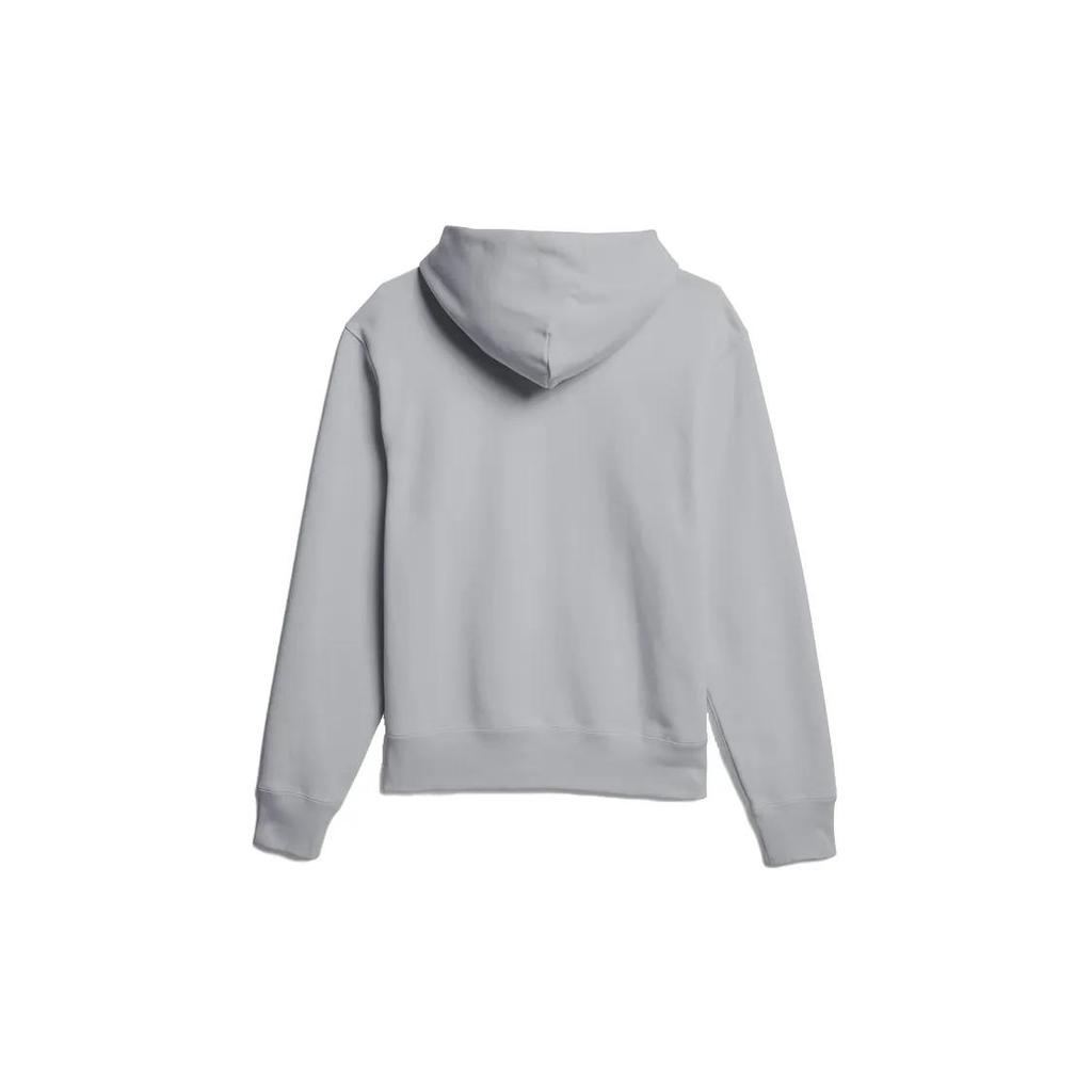 Adidas Originals Sweatshirt Unisex Light Heather Gray (Unisex) Sweatshirts GM1947