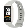 Силиконовый ремешок + чехол для Xiaomi Mi Band 9 Active Strap Sport Bracelet для Redmi Band 3 Smartwatch Wristband Accessories
