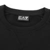 Emporio Armani EA7 FW25 Свитшот с круглым вырезом с длинным рукавом Мужской свитшот 7M000902-AF13512-UC001