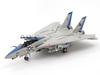 Tamiya Коллекция Warbird 95 Пластиковая модель Grumman Tomcat 60795 1/72 Нет. F-14D (Самолет)