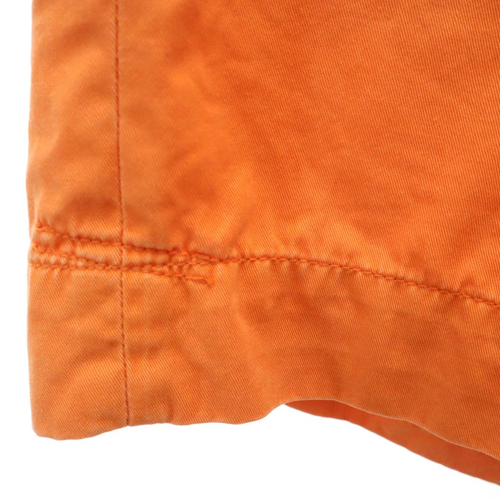 Polo by Ralph Lauren Shorts W32 Orange Series Men's Used