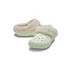 Crocs Классические клоги Женская обувь Зеленый 210846-3YH