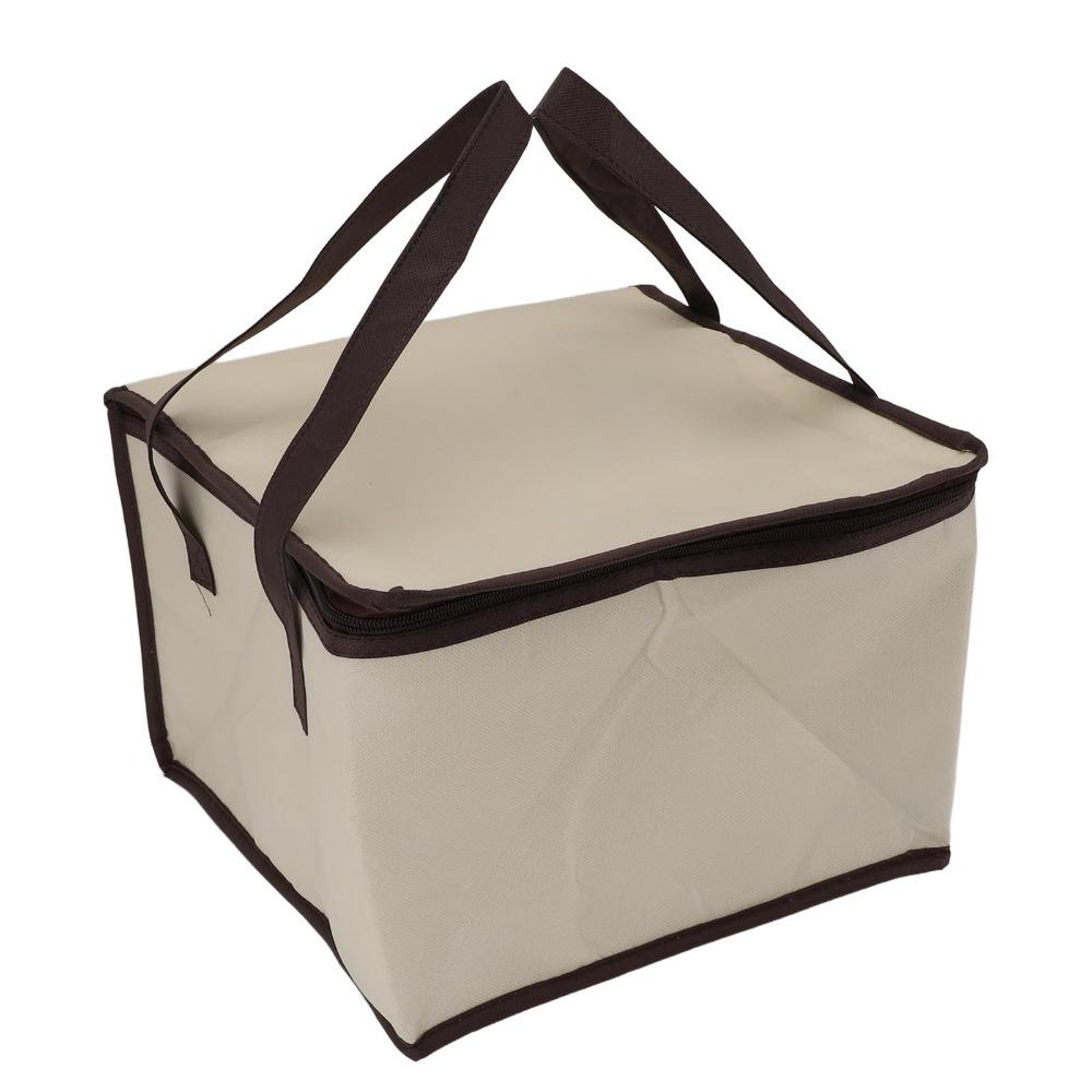 Collapsible Design Dough Proofer 20L Capacity Warming Box Bread Proofing Box Making Bread Yogurt