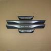 Для BYD Atto 3 2022 2023 2024 Atto 2 2025 2026 Накладка на порог Защитная накладка от царапин Защита от зацепов Наклейка Защитная накладка на педаль Автоаксессуары
