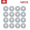 Compatible For JONR P20 PRO /T5 Pro Robot Vacuum Cleaner Accessories Main Side Brush Hepa Filter Mop Cloth Dust Bag Replacement