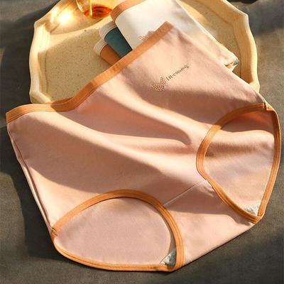 Nanjiren Женское бесшовное нижнее белье с контролем живота и эффектом лифтинга ягодиц, 4 штуки