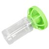 Automatic Reptile Water Feeder Reptile Water Dispenser Waterer Feeding Water Bowl with Bottle for
