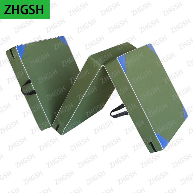 Спортивные тренировочные маты ZHGSH