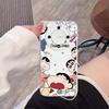 Soft Phone Cover Case for Honor X8b X9b 90 Lite X9a X7b X8a X8 Cartoon Crayons Shinchan