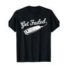 Get Faded Парикмахерская Стрижка Парикмахер Стилист Графическая Футболка Мягкий Хлопок Повседневная Футболка с Коротким Рукавом