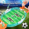 Dual-Player Tabletop Soccer Game for Kids Aged 3-6 - Educational Parent-Child Interaction