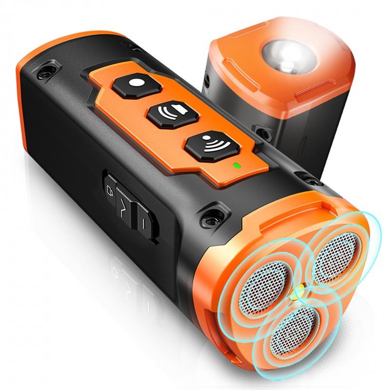 Отпугиватель собак Артефакт Световая вспышка Мощный ультразвуковой отпугиватель собак Противоукусный ловец собачьего лая