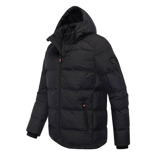 Куртка зимняя Stone Harbour Gavriloo